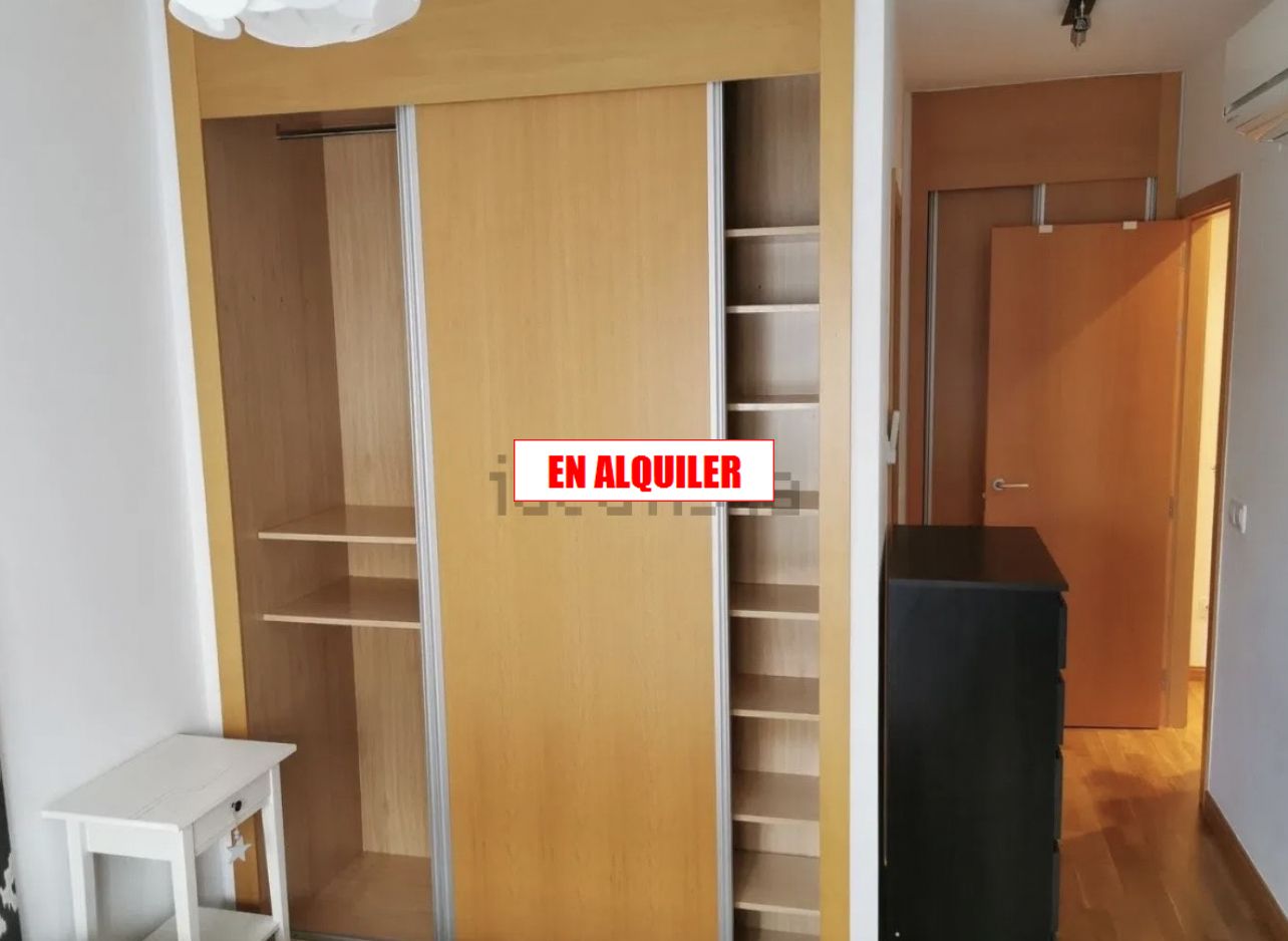 Flat to rent in Giraldo de merlo , Nuevo Hospital