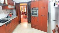 Kitchen of Flat for sale in Ourense Capital   with Heating, Parquet flooring and Storage room