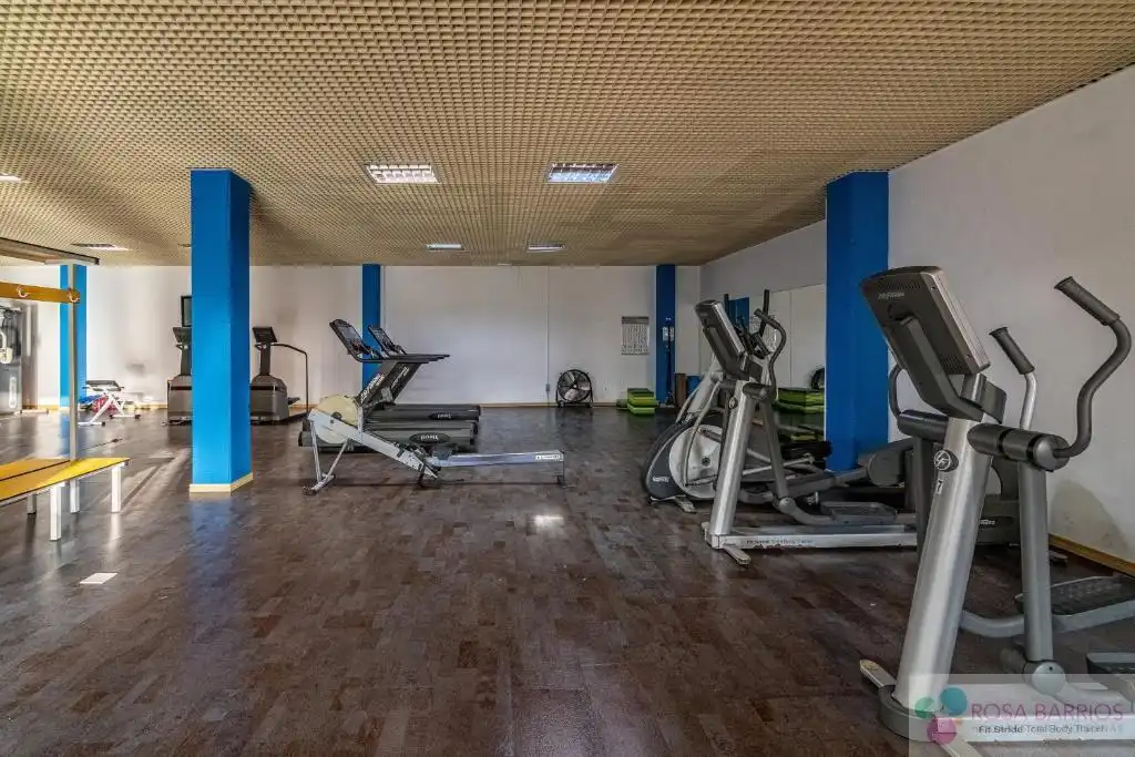 Apartamento en venta en Benahavís con Aire acondicionado, Terraza y Amueblado