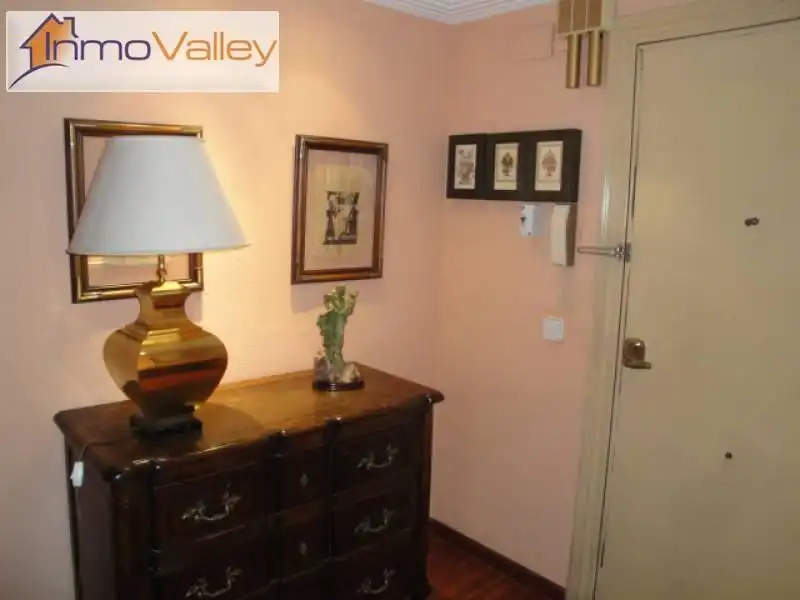 Piso en venta en Elche / Elx con Calefacción, Jardín privado y Parquet