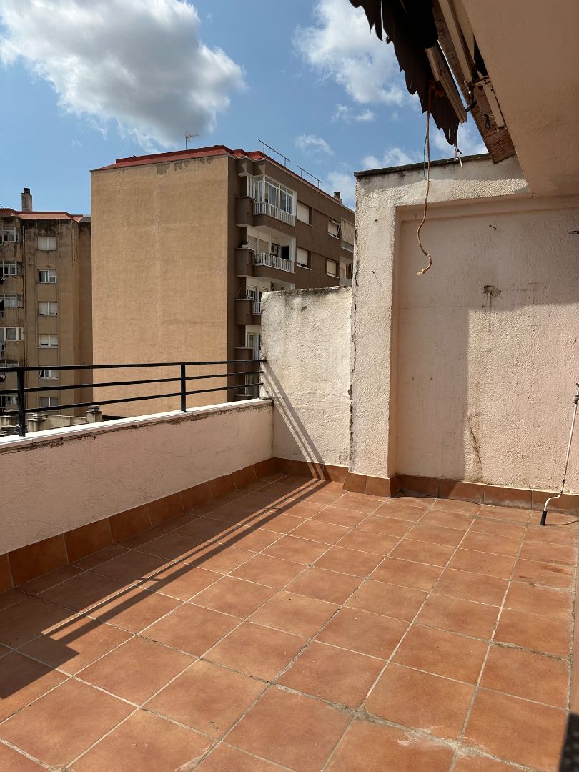 Terrace of Attic for sale in Reus  with Terrace
