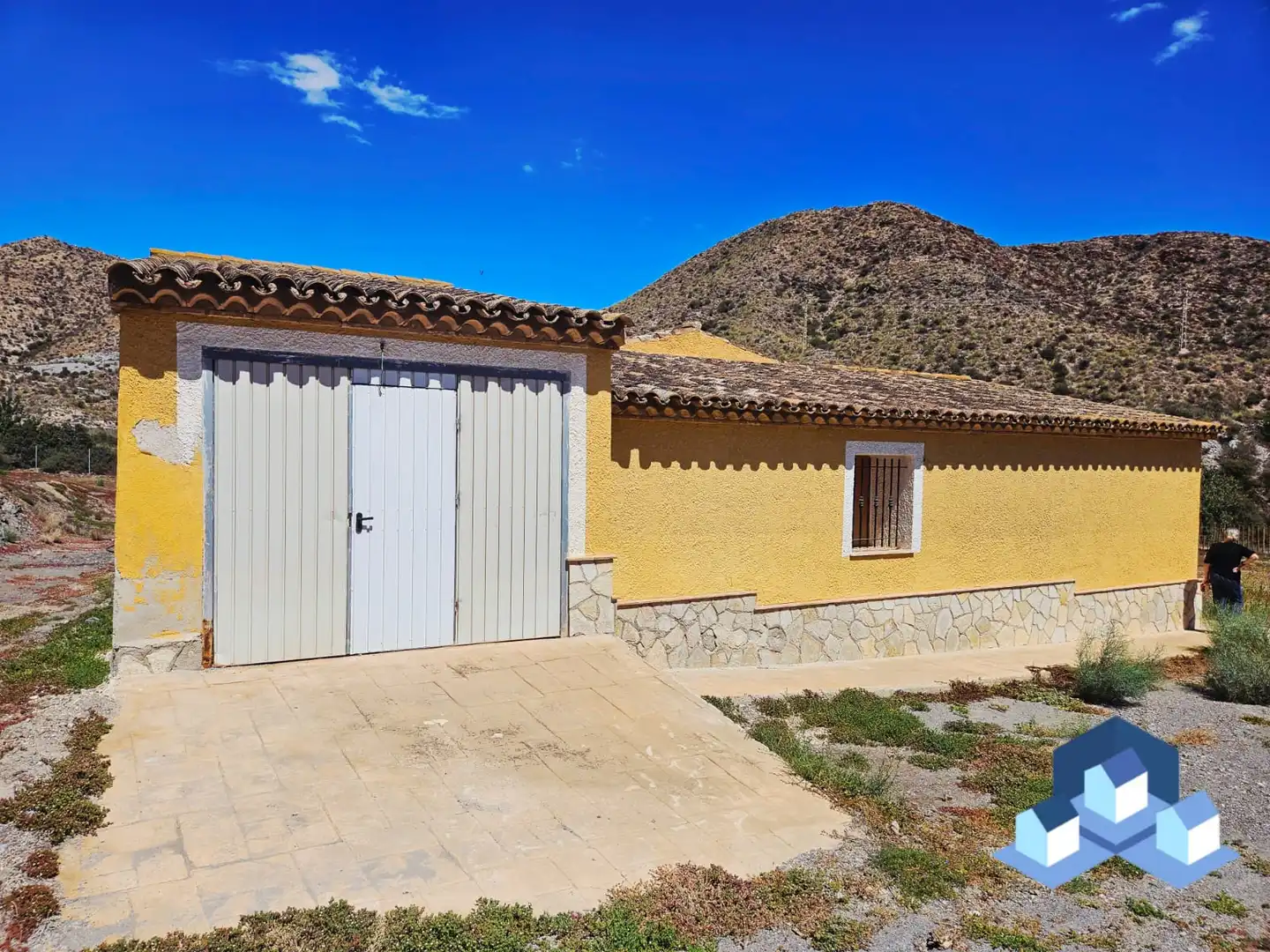 Xalet en venda a Tébar - Los Arejos, imagen 2
