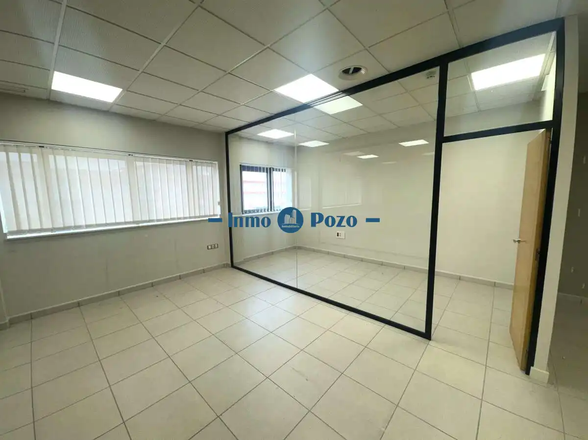 Oficina en venda a Almendralejo, imagen 6