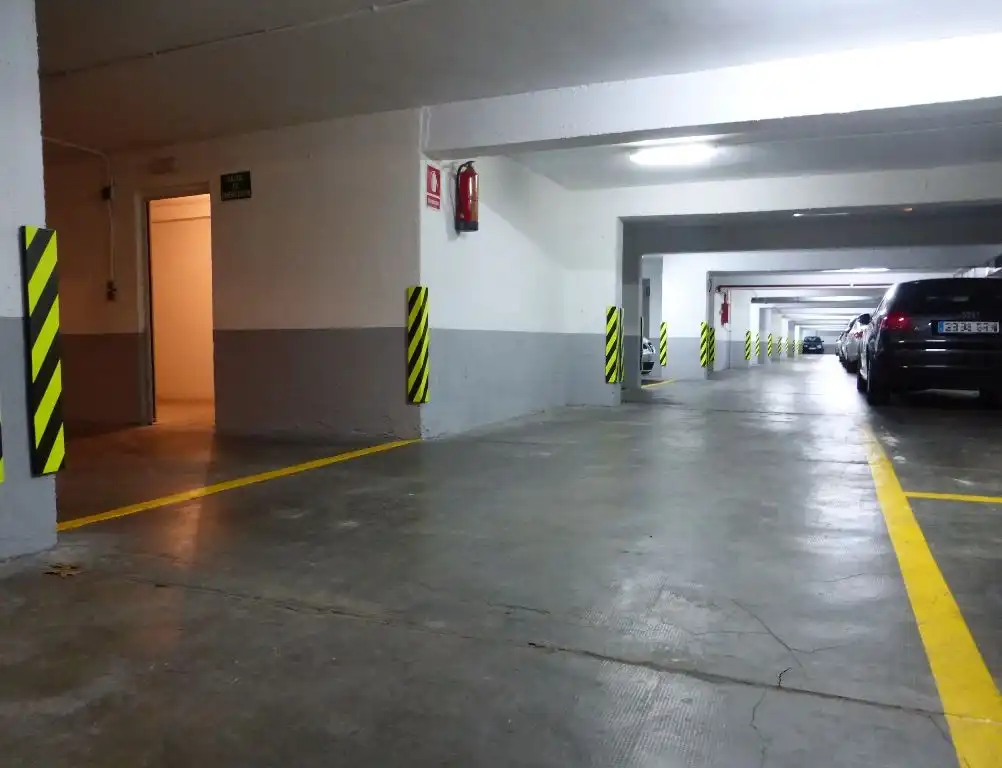 Garage for rent in Calle de la Cruz del Sur, 16, Estrella