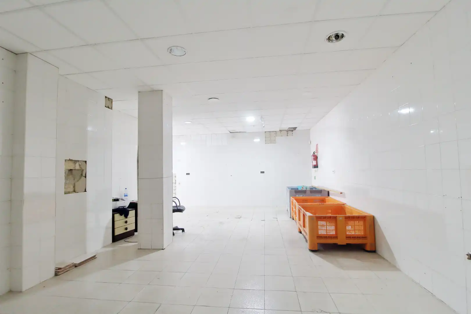Local comercial en venda a Carrer d'Albocàsser, imagen 11
