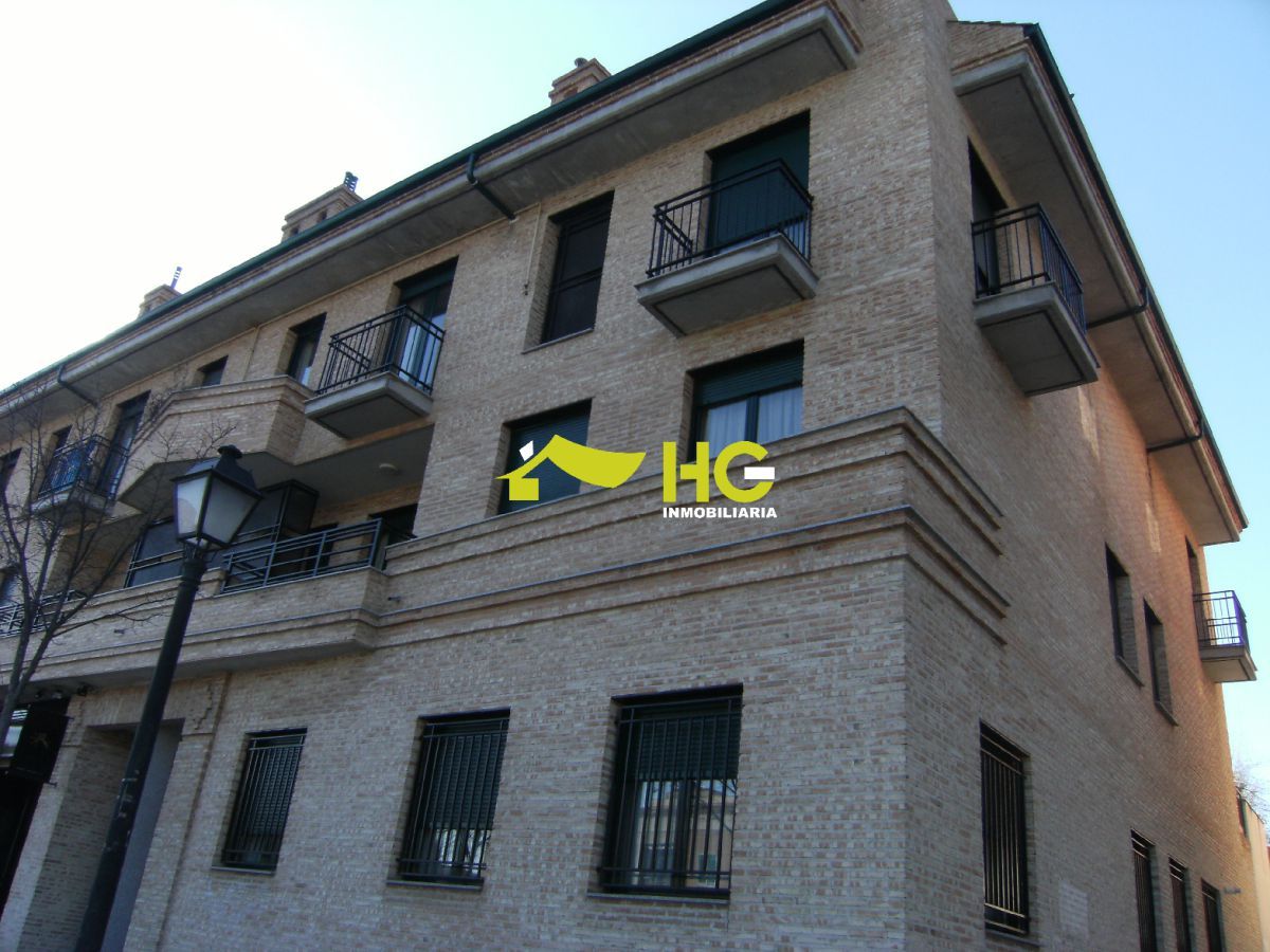 Exterior view of Garage for sale in Villaviciosa de Odón