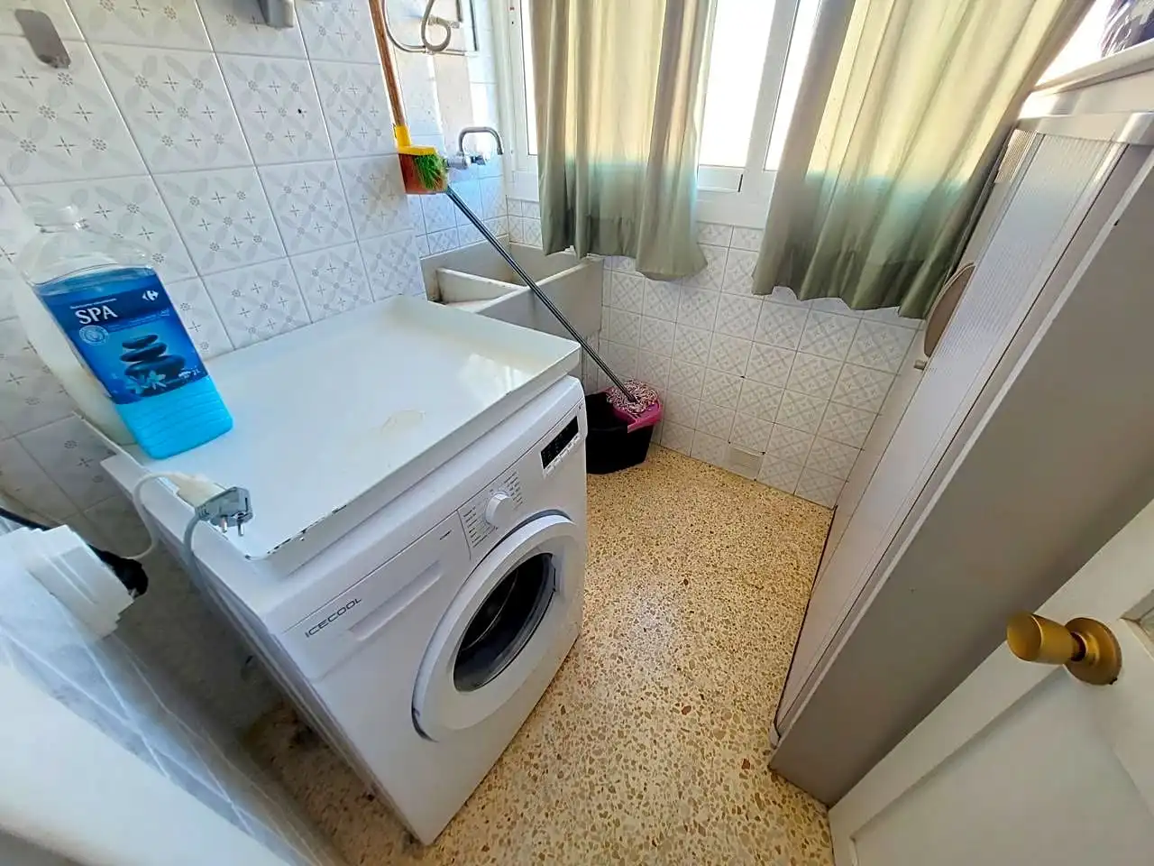 Apartament de lloguer a Barracas 36, imagen 27