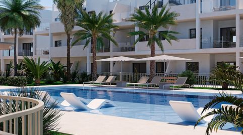 Photo 2 of Apartments for sale in San Cayetano, Torre-Pacheco