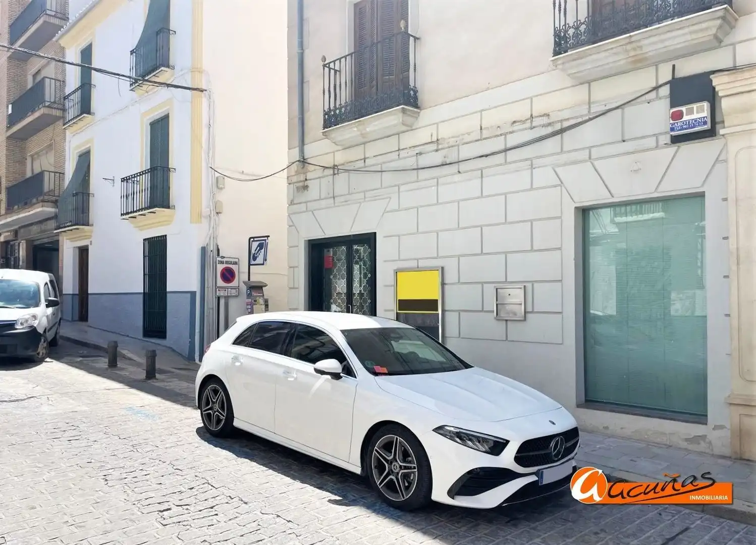 Local comercial en venda a Carrera, imagen 3