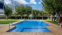 Swimming pool of Attic for sale in Gavà  with Heating, Terrace and Storage room