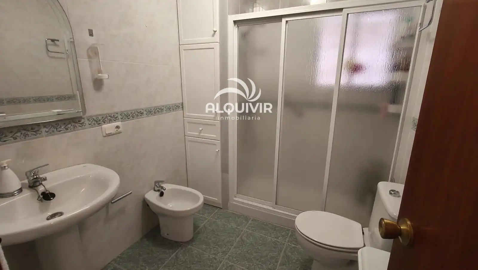 Baño de Edificio en venta en Almonte