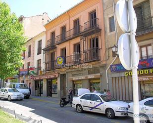 Oficina de lloguer a Calle de San Segundo, 2, Centro, Ávila Capital