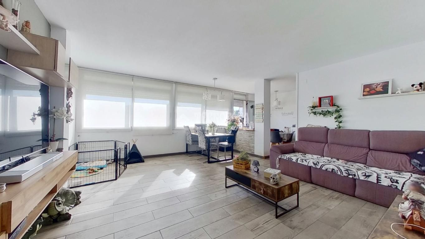Flat for sale in Can Puiggener, Creu Alta - Puiggener