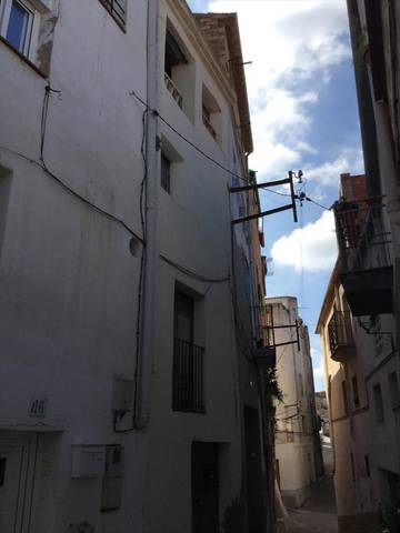 Casa-chalet en Venta en C/ Prat de la Riba en Vila-rodona