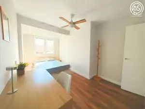 Wohnung zur Miete in Calle de Miguel Servet, 92, La Granja