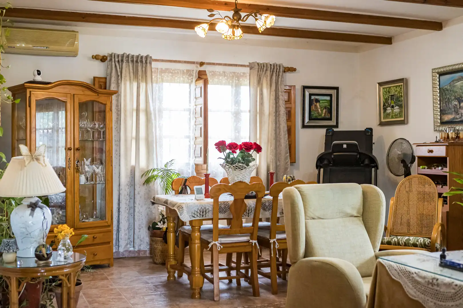 Wohnung zum Verkauf in Diseminado Diseminados, Periana