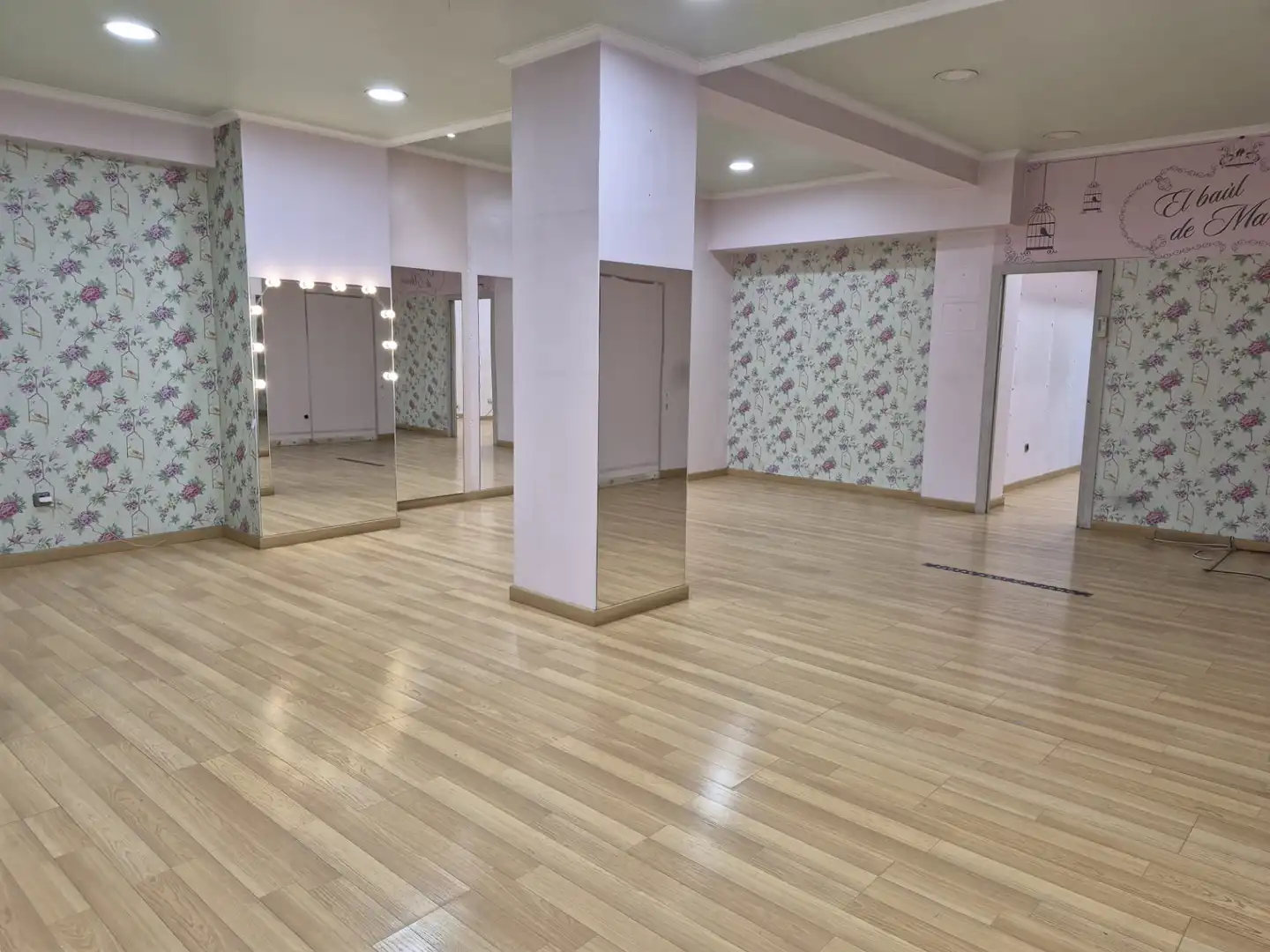 Commercial properties for sale in Ourense Capital   with Air Conditioner, Heating and Parquet flooring