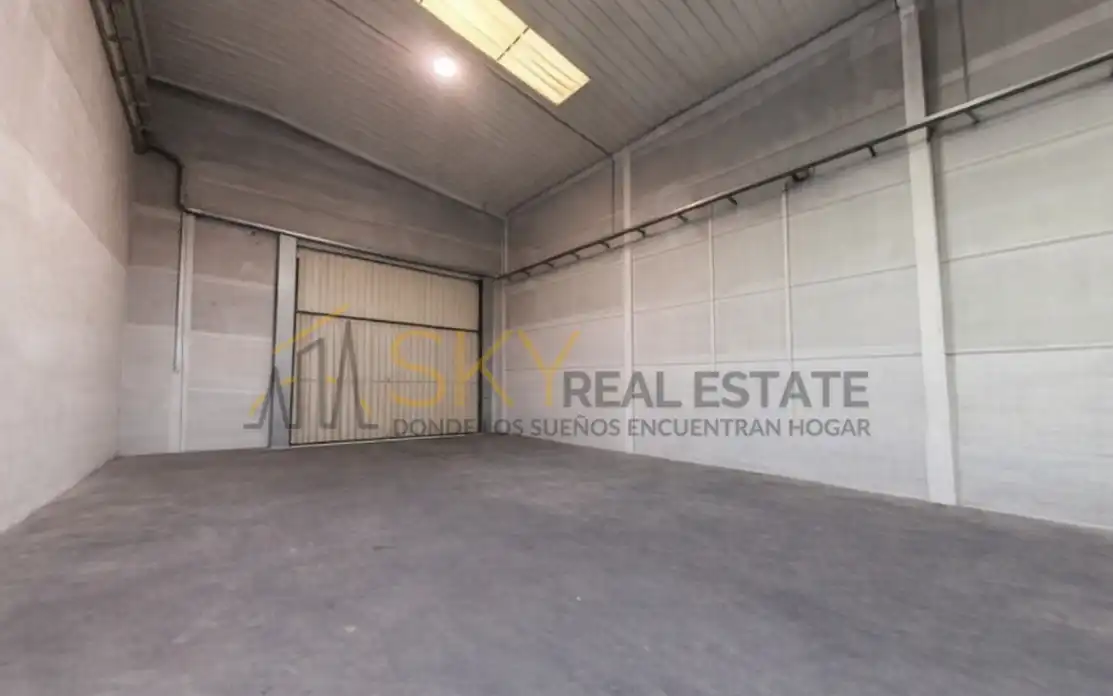 Nave industrial in vendita a Calle Platino 49, imagen 12