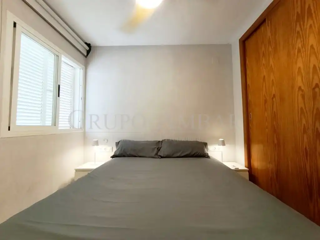 Flat for rent in Santa Eulària