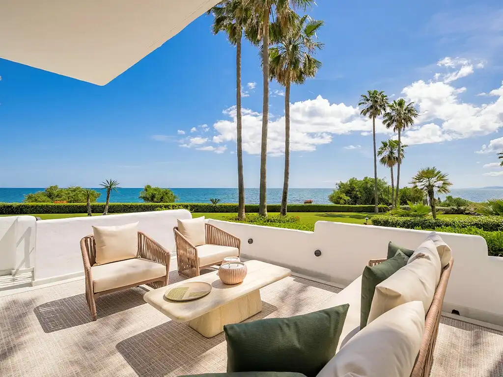 Apartament amb piscina en venda a Punta Plata, imagen 11