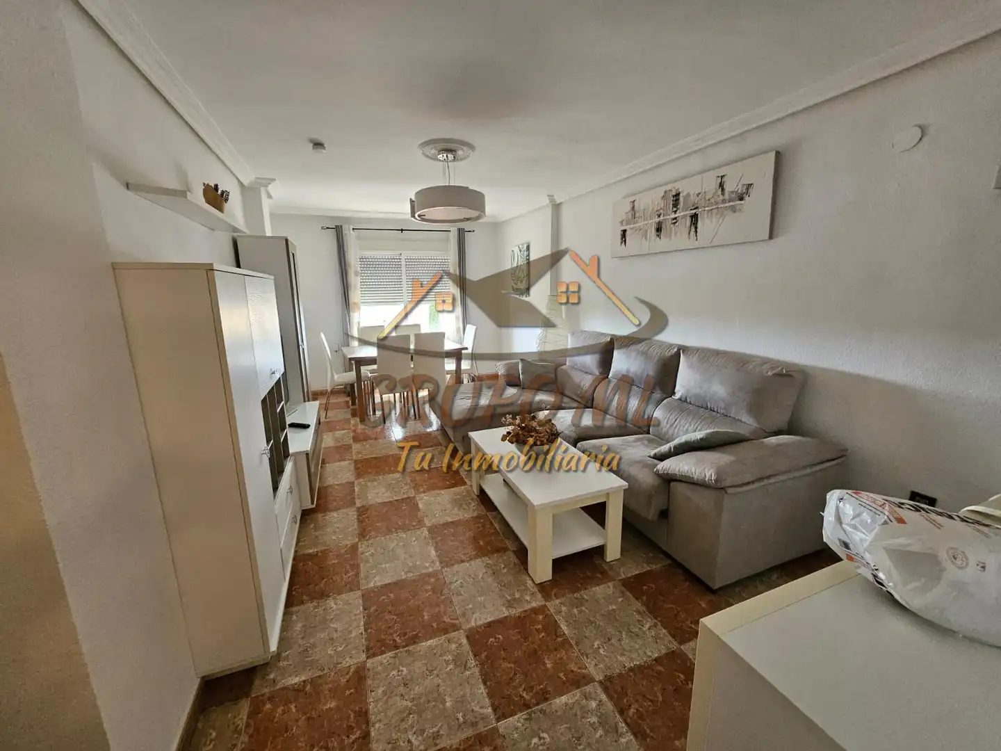Wohnung zur Miete in Avenida de Andalucía, Valdeastillas - Fuentezuelas