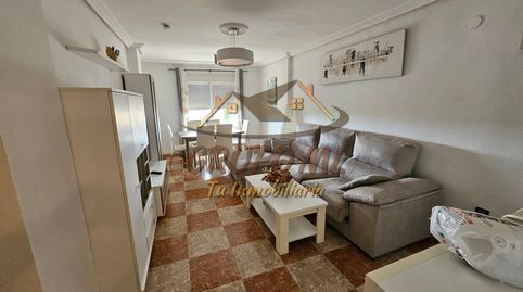 Photo 2 of Flat for rent in Avenida de Andalucía, Valdeastillas - Fuentezuelas, Jaén Capital