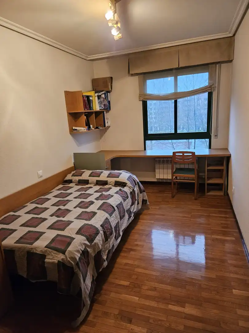 Appartement avec terrasse à vendre à San Adrián, imagen 11
