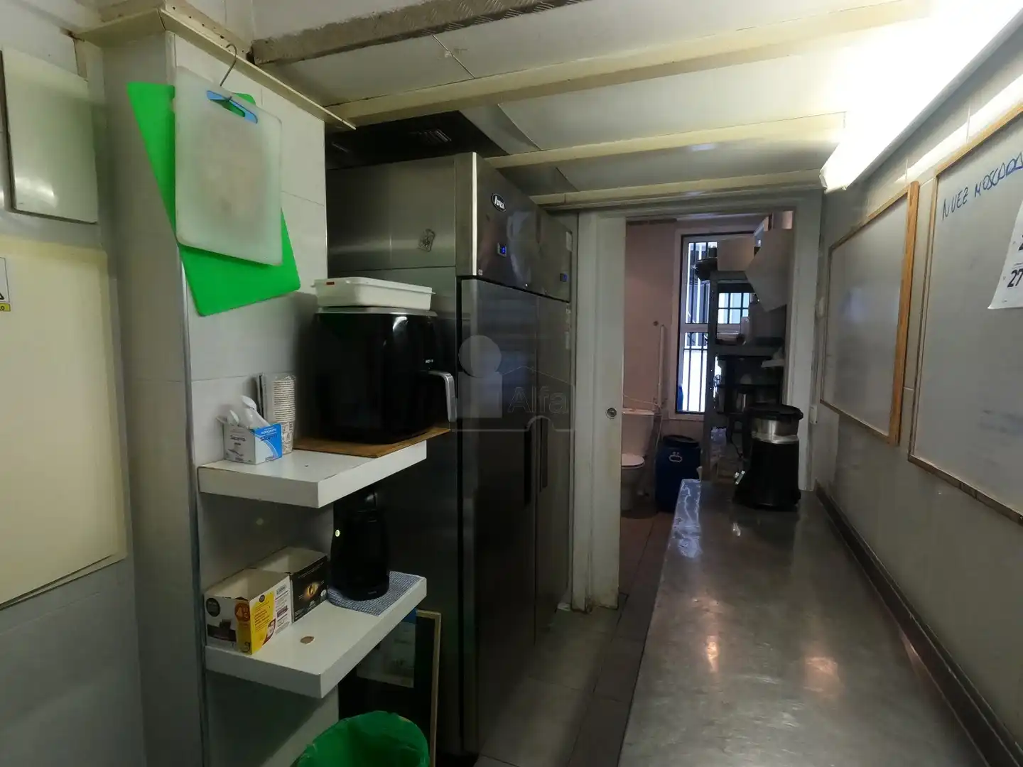 Gewerbefläche zur Übernahme in Carrer d'Àngel Guimerà 42, imagen 16