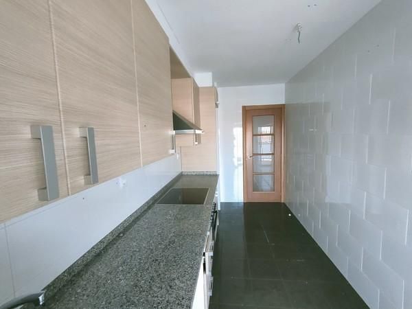 Cocina de Piso en venta en Bellpuig