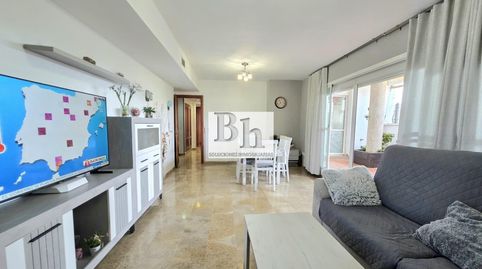 Foto 4 de Àtic en venda a Dos Hermanas - Nuevo San Andrés, Málaga Capital