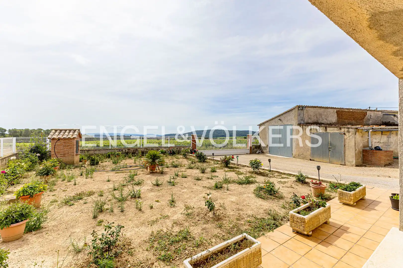 Casa amb terrassa en venda a Torrelles de Foix, imagen 10