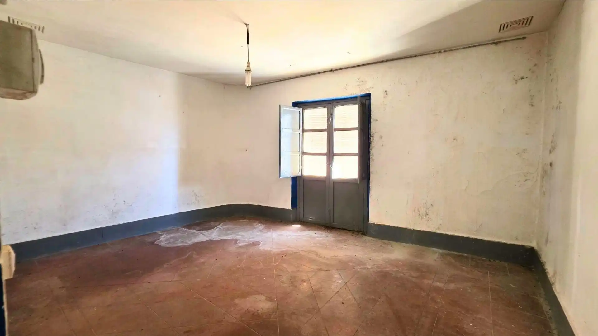 Sala d'estar de Casa o xalet en venda en Fiñana