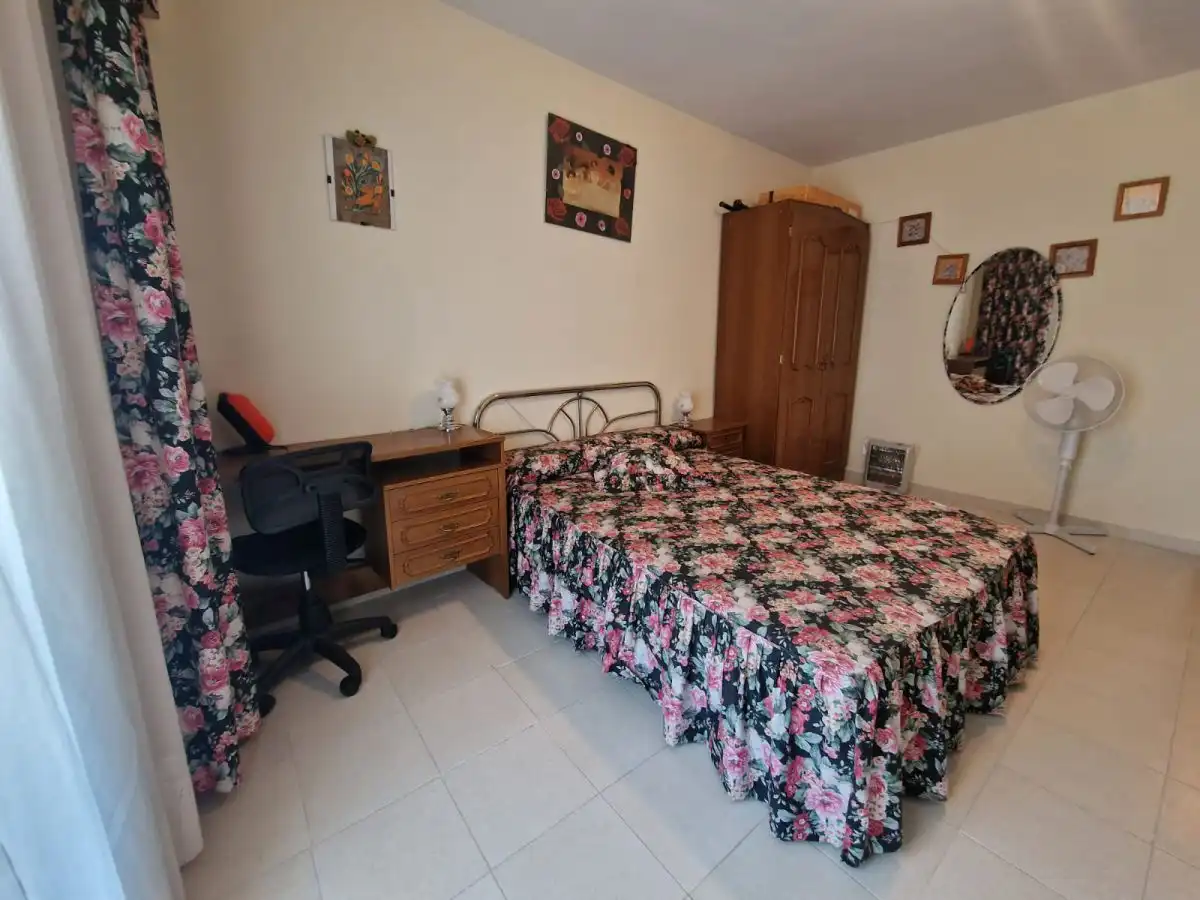 Habitación de Casa o chalet en venta en Villar de Plasencia con Trastero y Balcón