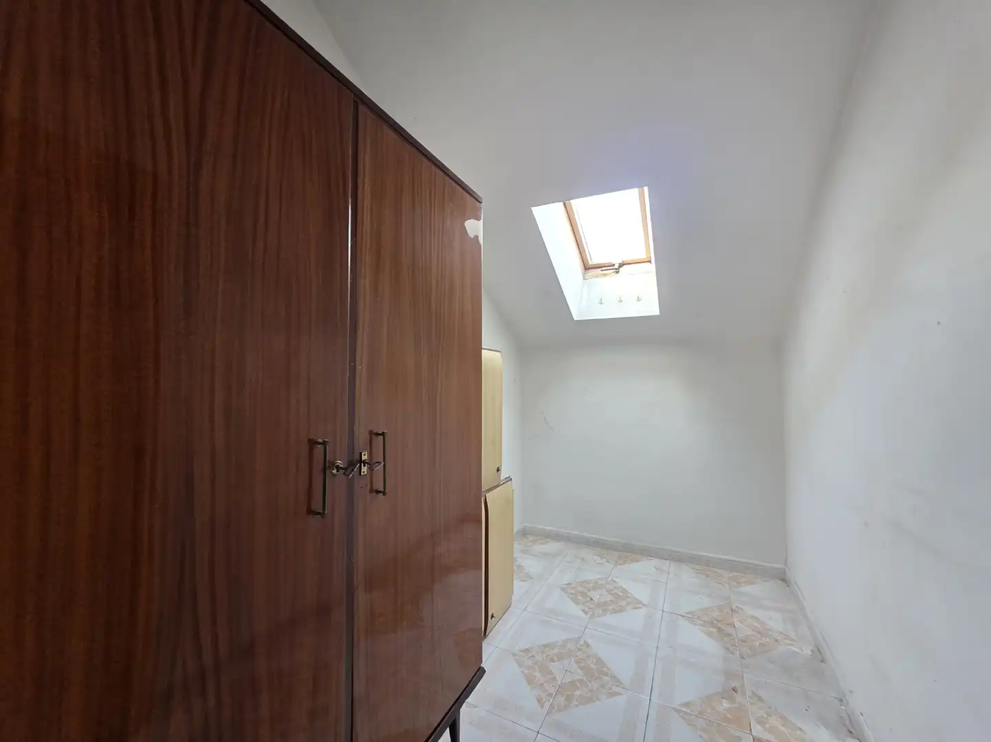 Wohnung zum Verkauf in Siero mit Heizung, Parkett und Terrasse