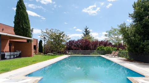 Foto 5 de Casa o xalet en venda a Avenida de Nazaret, Fuente del Fresno, Madrid