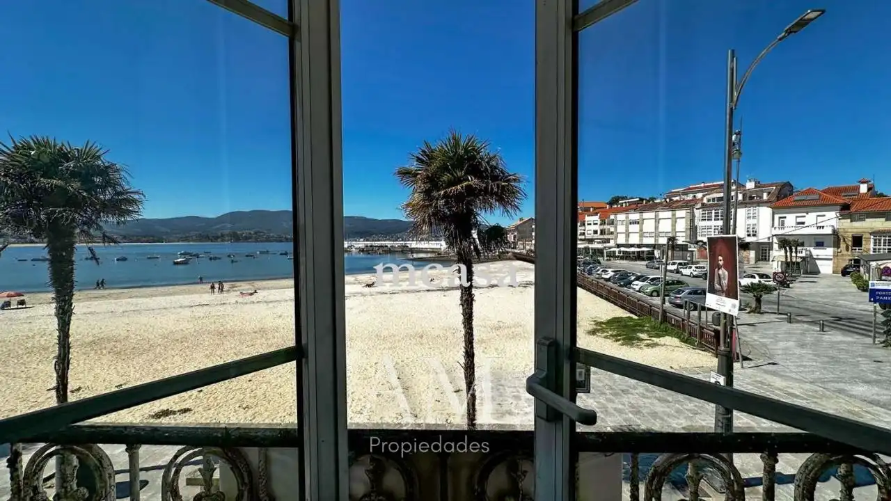 Xalet amb jardí en venda a Paseo MARITIMO, imagen 20