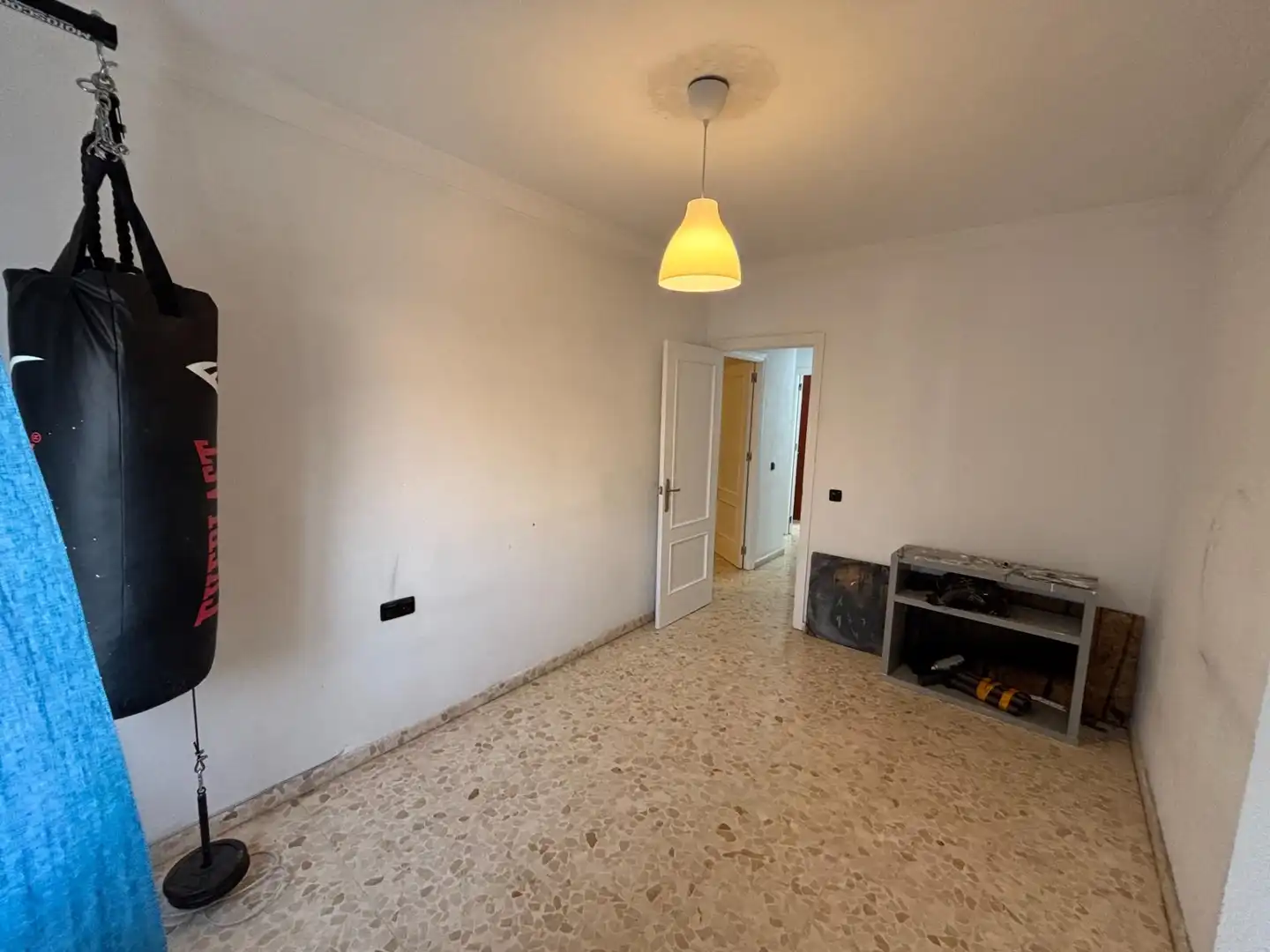 Pis en venda en La Rinconada amb Aire condicionat i Terrassa