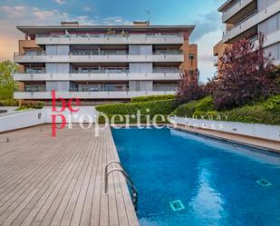 Flat to rent in Carrer de Ramon Llull, 16, Turó de Can Mates