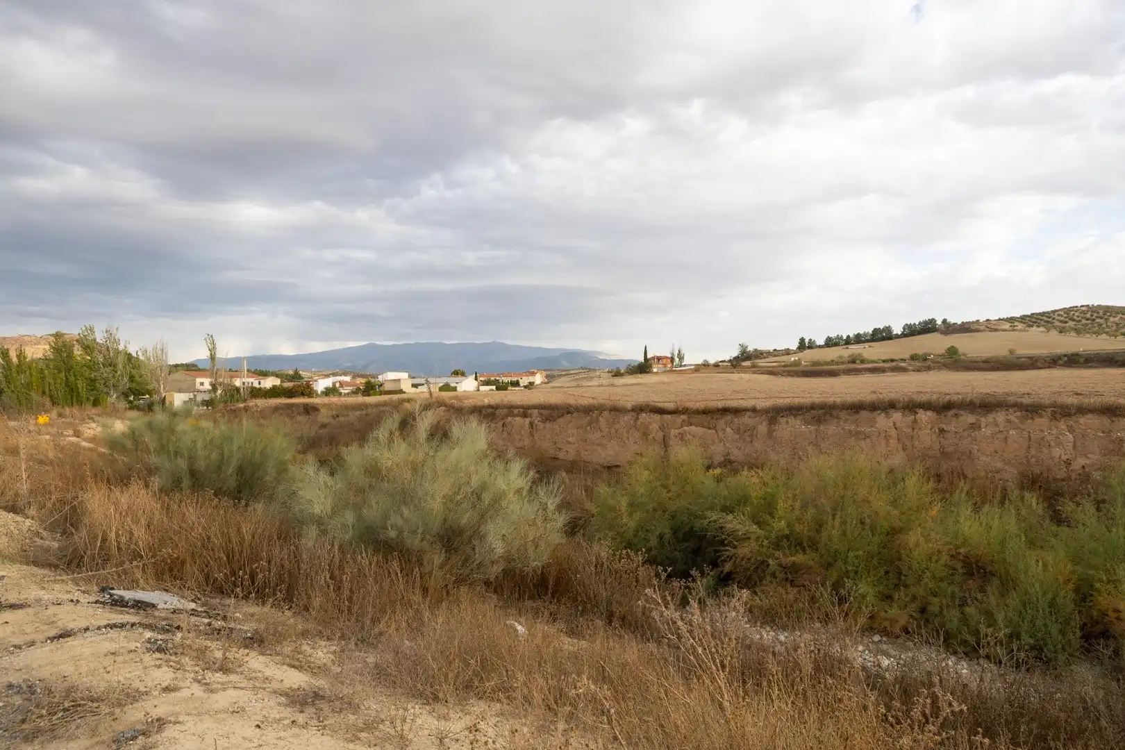 Terrenos y solares en venta en La Malahá, imagen 12