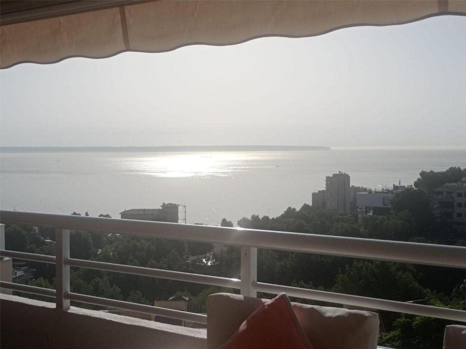 Bedroom of Duplex for sale in Calvià  with Air Conditioner and Storage room