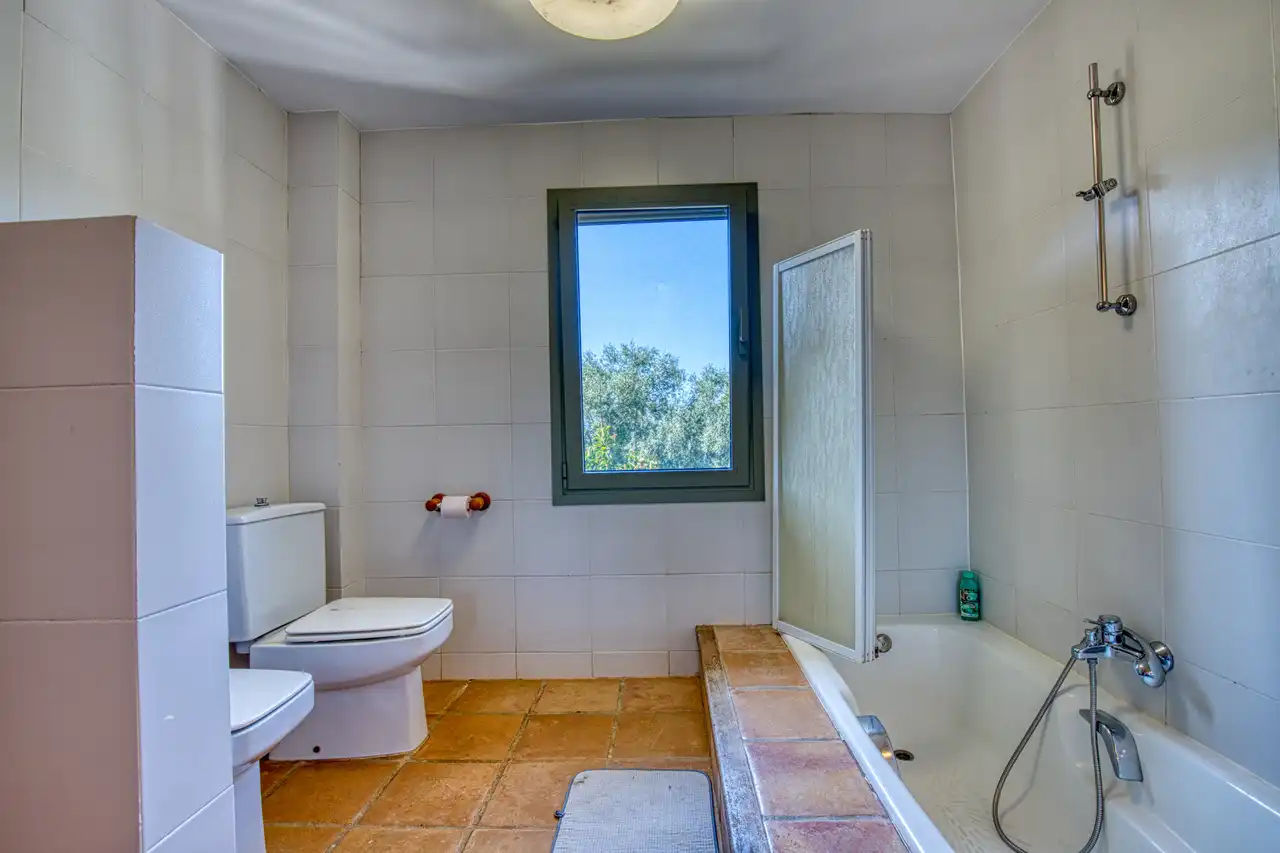 Casa rustica con piscina in vendita a Esporles, imagen 25