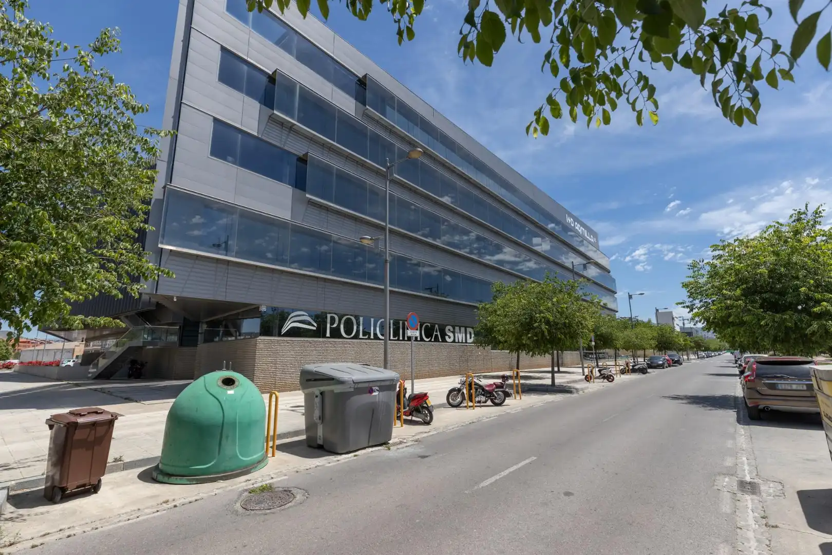 Parking à vendre à Pasaje DE LA CIENCIA 1, imagen 19