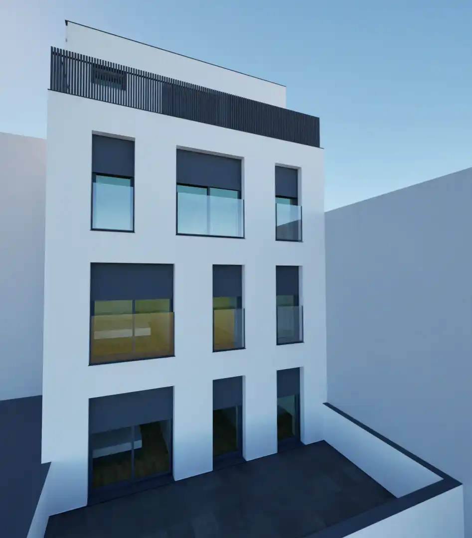 Dúplex en venta en Vilanova del Camí