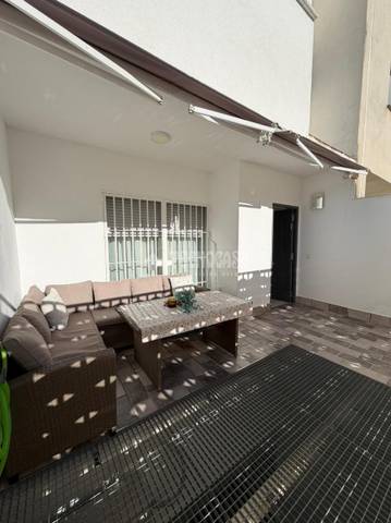 Casa adosada en Venta en Consolación