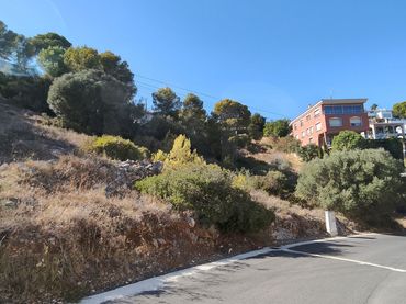 Terreno residenziale in vendita a El Balcó - Jaume I