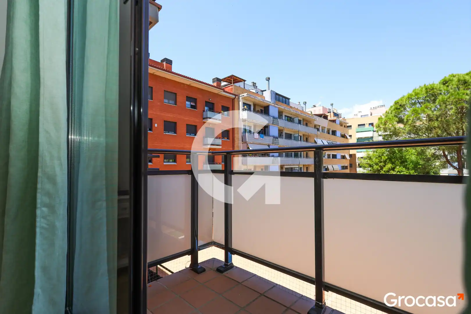 Terrassa de Pis en venda en Castelldefels amb Aire condicionat, Calefacció i Traster