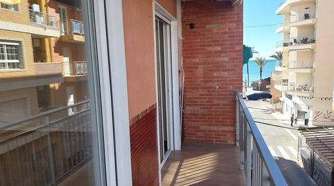 Foto 4 de Piso en venta en Las Piscinas Naturales, Torrevieja
