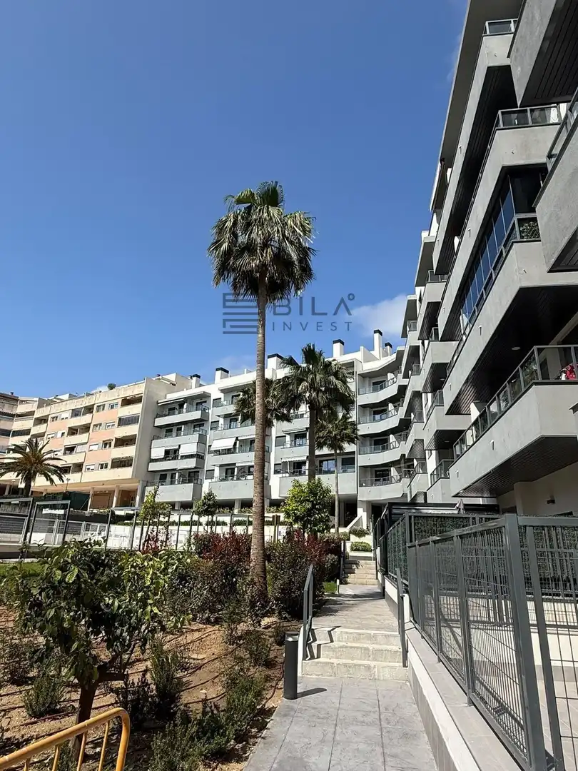 Piso con piscina en venta en Suite Mijas, imagen 25