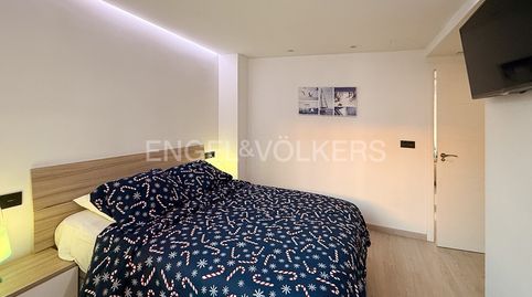 Foto 5 de Piso de alquiler en Nou Moles, Valencia Capital
