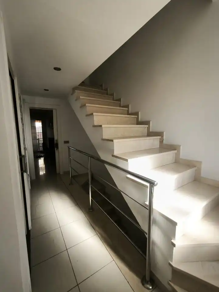 Houses for rent in Benalmádena  with Air Conditioner, Private garden and Terrace